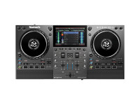 Numark MIXSTREAM PRO GO Numark MIXSTREAM PRO GO
